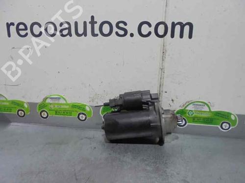 Starter SKODA OCTAVIA I Combi (1U5) 1.9 TDI | BP2225684M8 