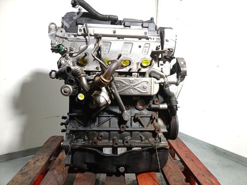 Engine SEAT ALTEA (5P1) 1.6 TDI | BP34240839M1  - Image 5