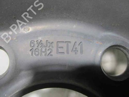 Rim SAAB 9-3 (YS3F, E79, D79, D75) 2.2 TiD | BP6952602C45 