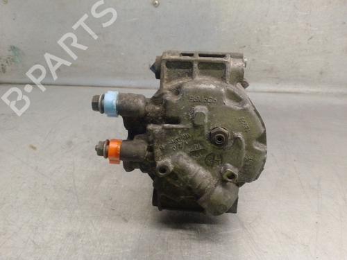 AC compressor FORD FIESTA VI (CB1, CCN) 1.6 TDCi | BP40081080M34 - Image 4