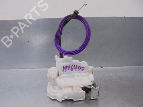 Used Front right lock FIAT TIPO Hatchback (356_, 357_) 1.4 LPG (356HXF1B) (120 hp) 16934913