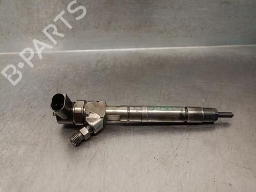 Used Injector MERCEDES-BENZ C-CLASS (W203) C 270 CDI (203.016) (170 hp) 28708984