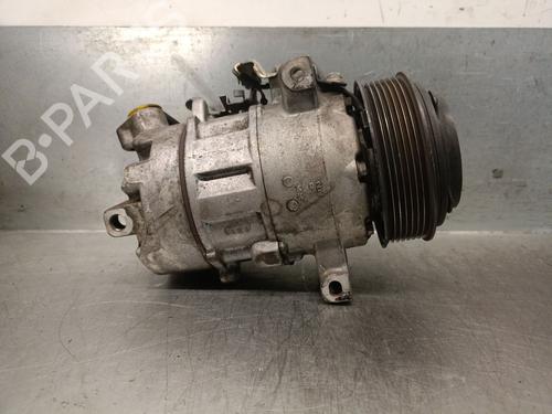 AC-Kompressor RENAULT SCÉNIC III (JZ0/1_) 1.6 dCi (JZ00, JZ12) (130 hp) 29123424