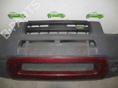 Front bumper LAND ROVER FREELANDER I (L314) 2.0 DI 4x4 | BP2085962C7 