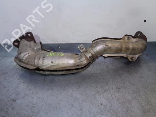 Used Exhaust manifold SUBARU LEGACY V Estate (BR) 2.0 D AWD (BRD) (150 hp) 15675594
