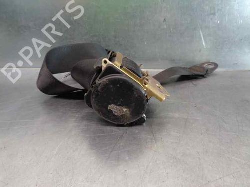 Front right seatbelt OPEL ASTRA F Saloon (T92)  | BP8726122I25 