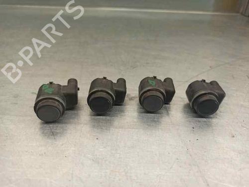 Used Electronic module AUDI A4 B8 (8K2) [2007-2017]  9088961