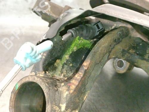 Right front steering knuckle SEAT IBIZA IV SC (6J1, 6P5) 1.6 TDI | BP25921633M26 