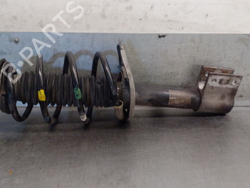 Used Left front shock absorber Left front shock absorber 37702218 37702218