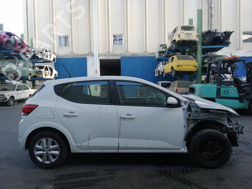 Left front window switch DACIA SANDERO III 1.0 TCe 90 | BP18310516I27  - Image 8