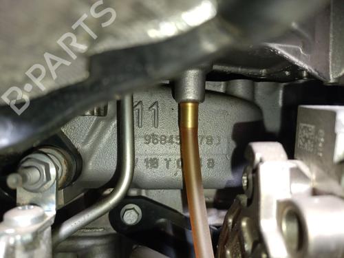 Motor CITROËN C4 II (NC_) 1.6 HDi 90 | BP30906824M1