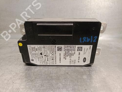 Elektronisk modul LAND ROVER DISCOVERY V (L462) 2.0 Sd4 4x4 (241 hp) 22932281
