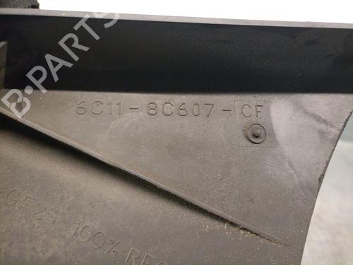 Radiator fan FORD TRANSIT Van (FA_ _) 2.4 TDCi RWD | BP37800733M35 - Image 4