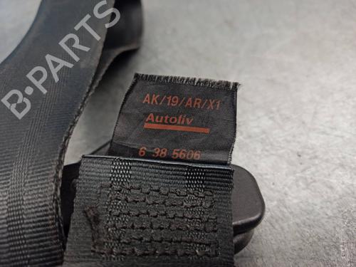 Rear left seatbelt CITROËN XANTIA (X1_, X2_) 1.9 Turbo D | BP8504276I29 