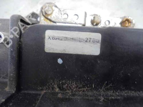 Rear left lock FORD FUSION (JU_)  | BP2065368C100 