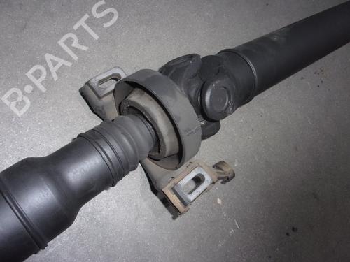 Driveshaft MERCEDES-BENZ CLK (C209) CLK 270 CDI (209.316) | BP15806440M37 