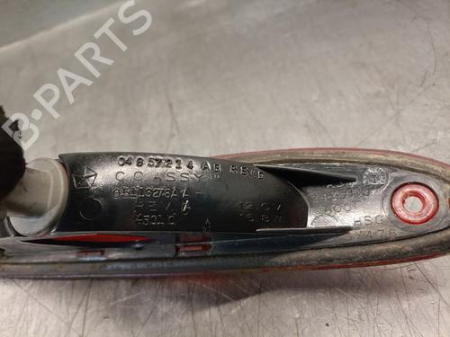 Third brake light CHRYSLER GRAND VOYAGER V (RT) 2.8 CRD | BP36531708L11 - Image 5