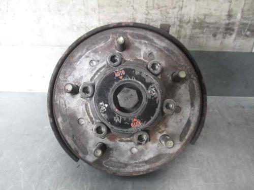 Used Left front steering knuckle TATA SIERRA [1991-2002]  12129473
