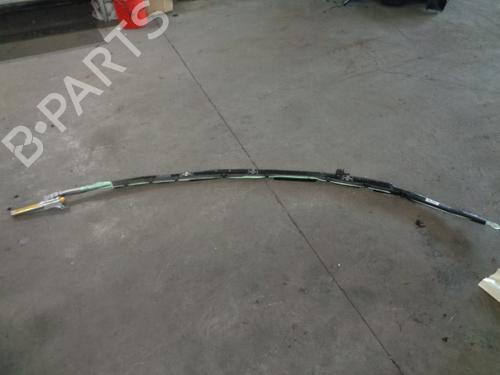 Used Left curtain airbag MERCEDES-BENZ S-CLASS (W221, V221) S 320 CDI (221.022, 221.122) (235 hp) 10637718