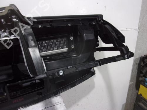 Dashboard VW GOLF VII (5G1, BQ1, BE1, BE2) 2.0 GTI | BP17547930C46 