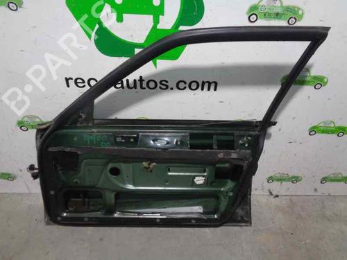 Right front door JAGUAR XJ (XJ40, XJ81) 6 4.0 | BP12134147C3 