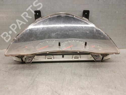 Instrument cluster FORD TRANSIT CONNECT (P65_, P70_, P80_) 1.8 TDCi | BP29509860C47 