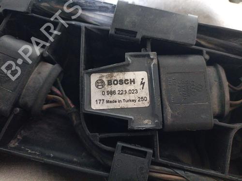 Engine SEAT IBIZA III (6L1) 1.4 16V | BP38013218M1 - Image 7