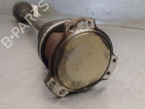 Left front driveshaft INFINITI FX 30d AWD | BP39204443M38 - Image 4