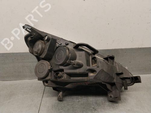 Left headlight CITROËN BERLINGO Box Body/MPV (B9) 1.6 HDi 90 | BP38525405C28 - Image 2