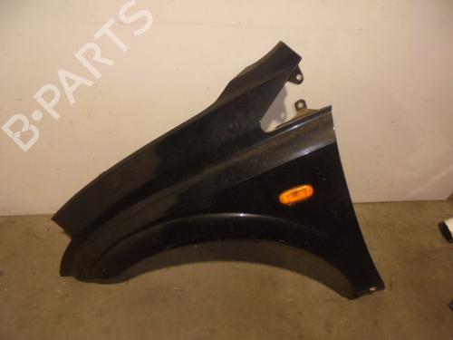 Used Left front fenders SSANGYONG KYRON 2.0 Xdi 4x4 (141 hp) 10103208