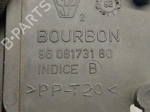 Fuse box CITROËN ZX (N2) 1.8 i | BP32386760E1 