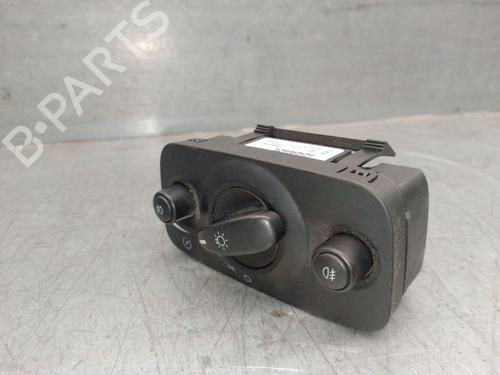 Headlight switch FORD S-MAX (WA6) 2.0 TDCi | BP31965940I24 - Image 6