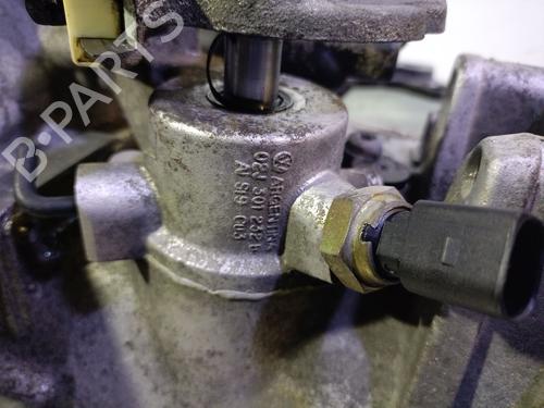 Gearbox SEAT CORDOBA (6K1, 6K2) 1.9 TDI | BP30513091M3 
