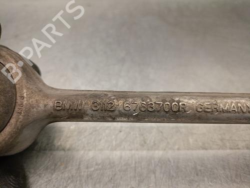 Right front suspension arm BMW 1 (E87) 118 d | BP27243713M13 
