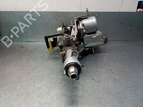 Used Steering column RENAULT MEGANE III Hatchback (BZ0/1_, B3_) 1.6 16V (BZ1B, BZ1H) (110 hp) 26680867