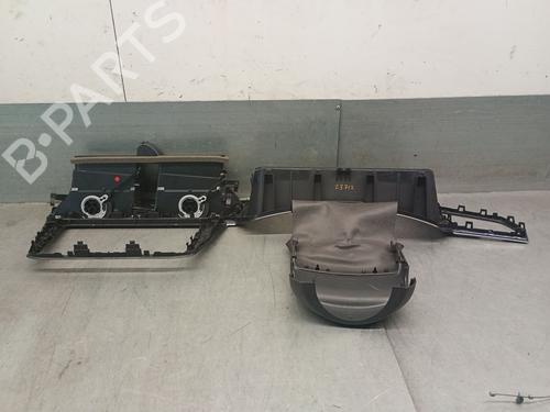 Rejilla aireadora VW TIGUAN (AD1, AX1) 1.5 TSI | BP30002136I21 