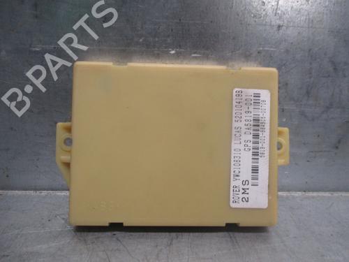 Elektronisk sensor LAND ROVER FREELANDER I (L314) 2.0 DI 4x4 (98 hp) 8516562