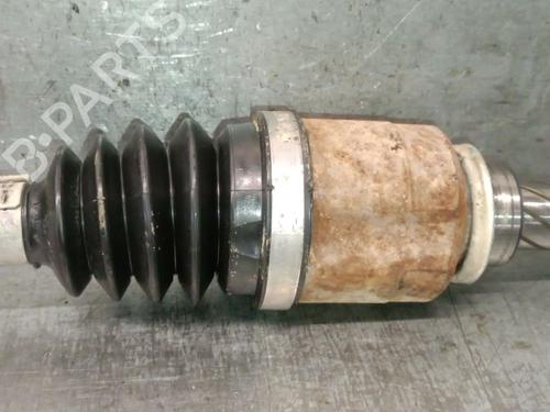 Left front driveshaft RENAULT CLIO IV (BH_) 1.2 16V (BHA1, BHAK, BHMG, BHMK) | BP36159414M38 - Image 4