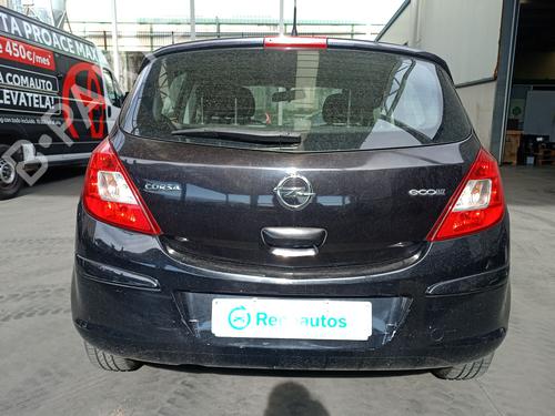 Starter OPEL CORSA D (S07) 1.3 CDTI (L08, L68) | BP37491745M8 - Image 8