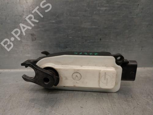 Used Electronic module MERCEDES-BENZ CLA Shooting Brake (X118) CLA 200 (118.687) (163 hp) 25240322