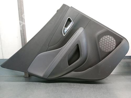 Used Rear left panel OPEL MOKKA / MOKKA X (J13) 1.4 (_76) (140 hp) 27995568