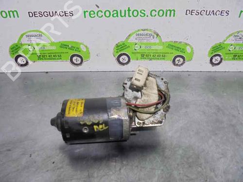 Used Front wiper motor PEUGEOT PARTNER Box Body/MPV (5_, G_) 1.9 D (69 hp) 2121687
