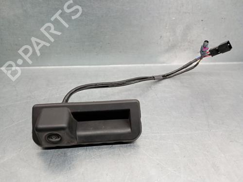 Trunk håndtak AUDI A5 (F53, F5P) 2.0 TFSI (252 hp) 30053055