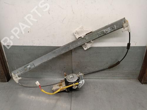 Alzacristallo anteriore destro Alzacristallo anteriore destro MAZDA MPV II (LW) 2.0 (LWEW) (122 hp) 37408714 37408714