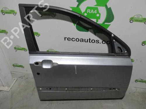 Right front door FIAT STILO Multi Wagon (192_) 1.9 JTD | BP2105334C3