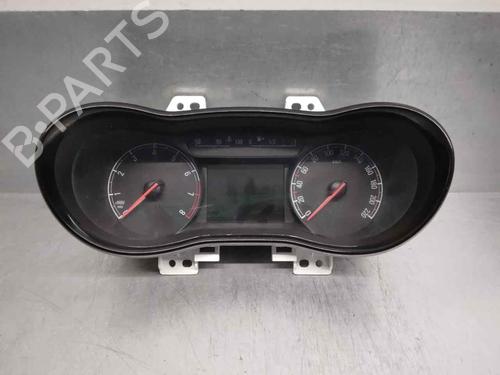 Kombiinstrument OPEL KARL (C16) 1.0 (75 hp) 11929128