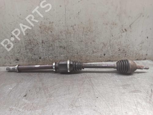 Used Right front driveshaft Right front driveshaft 8105260 8105260