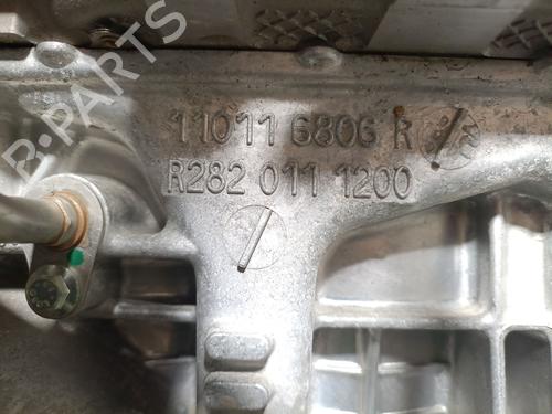 Engine RENAULT KADJAR (HA_, HL_) 1.3 TCe 140 (HLNB, HLN1) | BP36553333M1  - Image 14