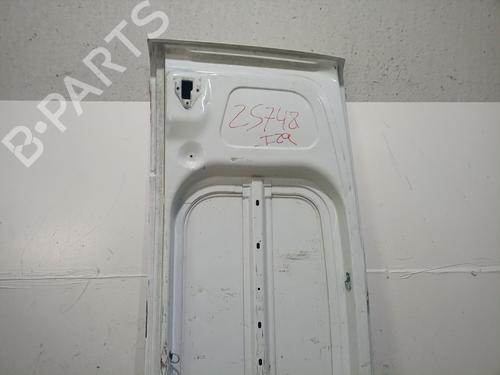 Dør venstre bagtil RENAULT TRAFIC II Van (FL) 1.9 dCi 100 (FL0C, FL0K, FL0B) | BP36477457C4  - Image 8