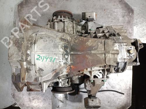 Gearbox AUDI A6 C4 (4A2) 2.6 | BP31880553M3 - Image 5
